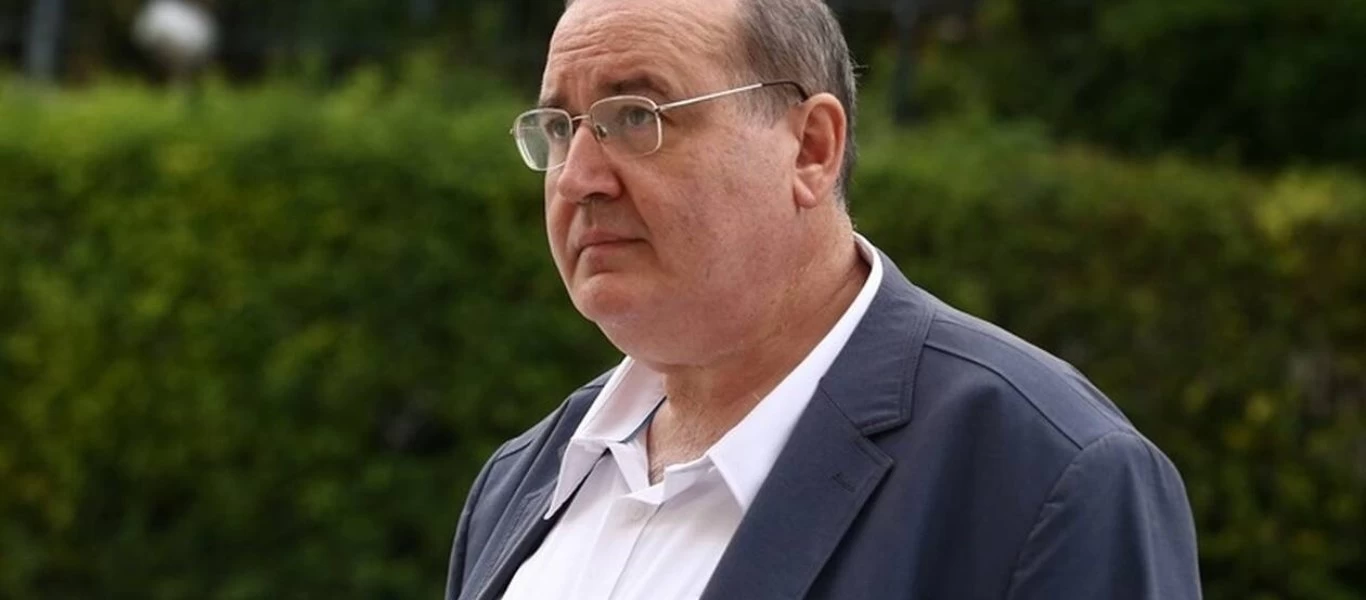 Ν.Φίλης: «